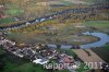 Luftaufnahme Kanton Aargau/Maschwander Ried - Foto Maschwander Ried 6042